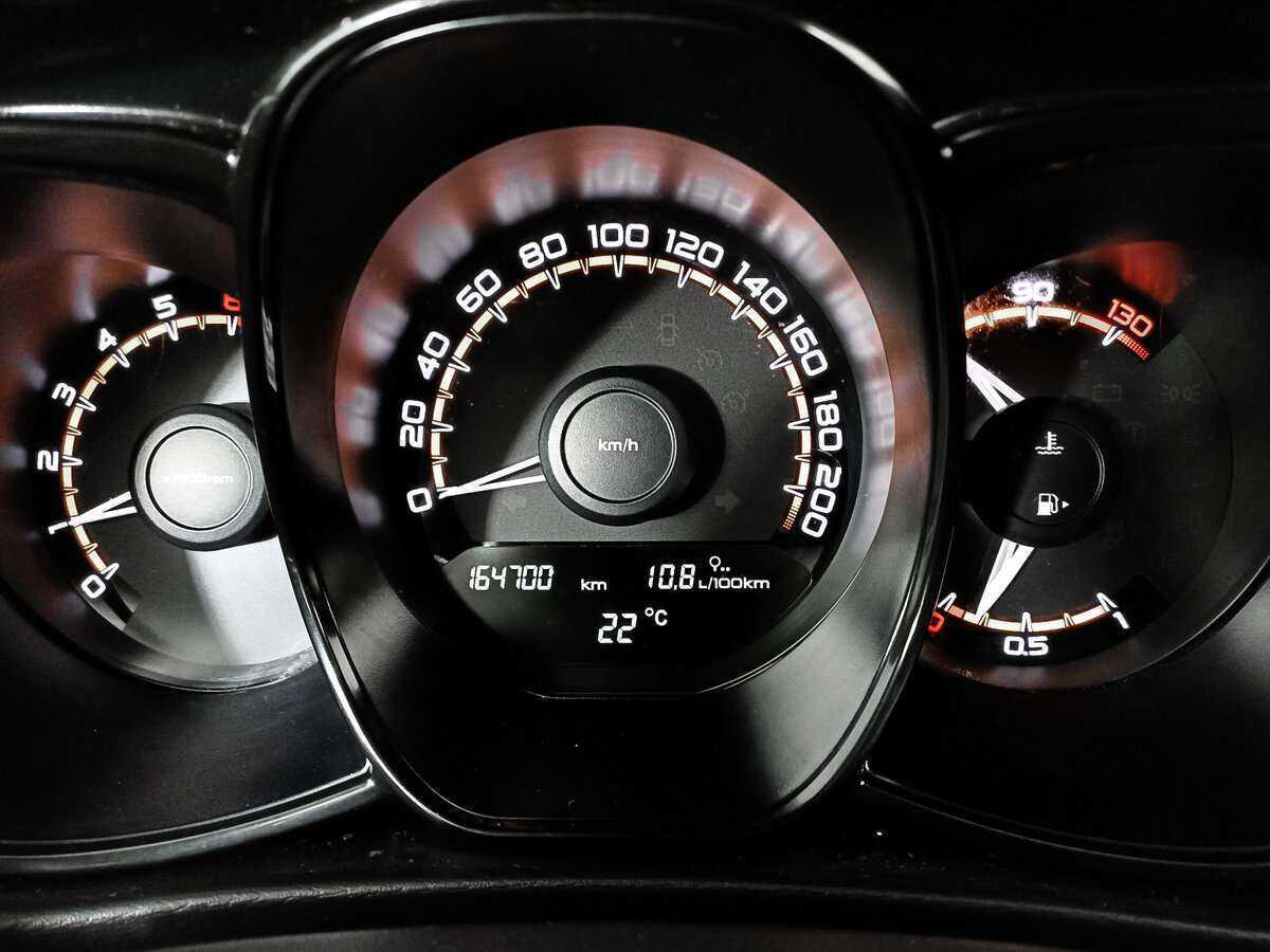 Продажа Б/У Лада (ВАЗ) Веста. Фото: #10