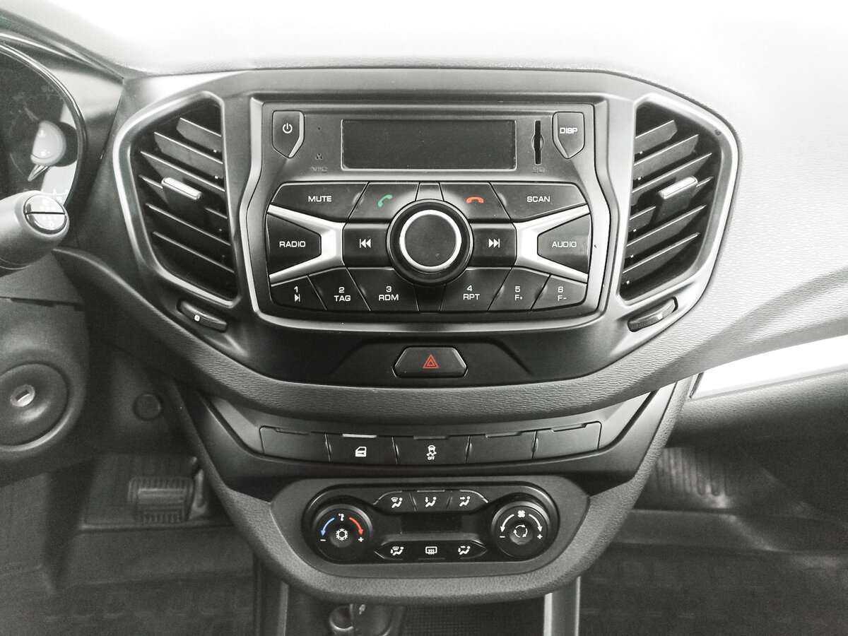 Продажа Б/У Лада (ВАЗ) Веста. Фото: #11