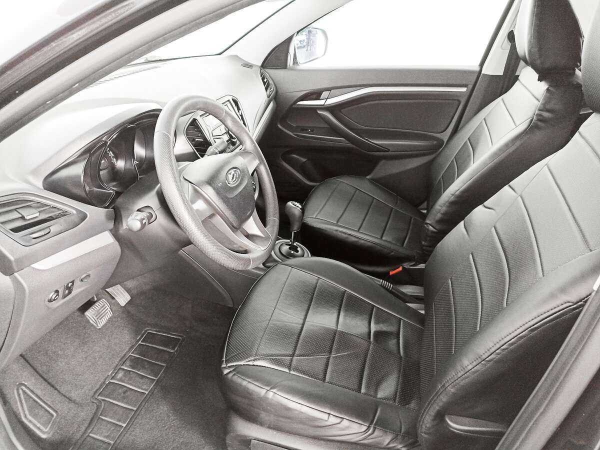 Продажа Б/У Лада (ВАЗ) Веста. Фото: #12