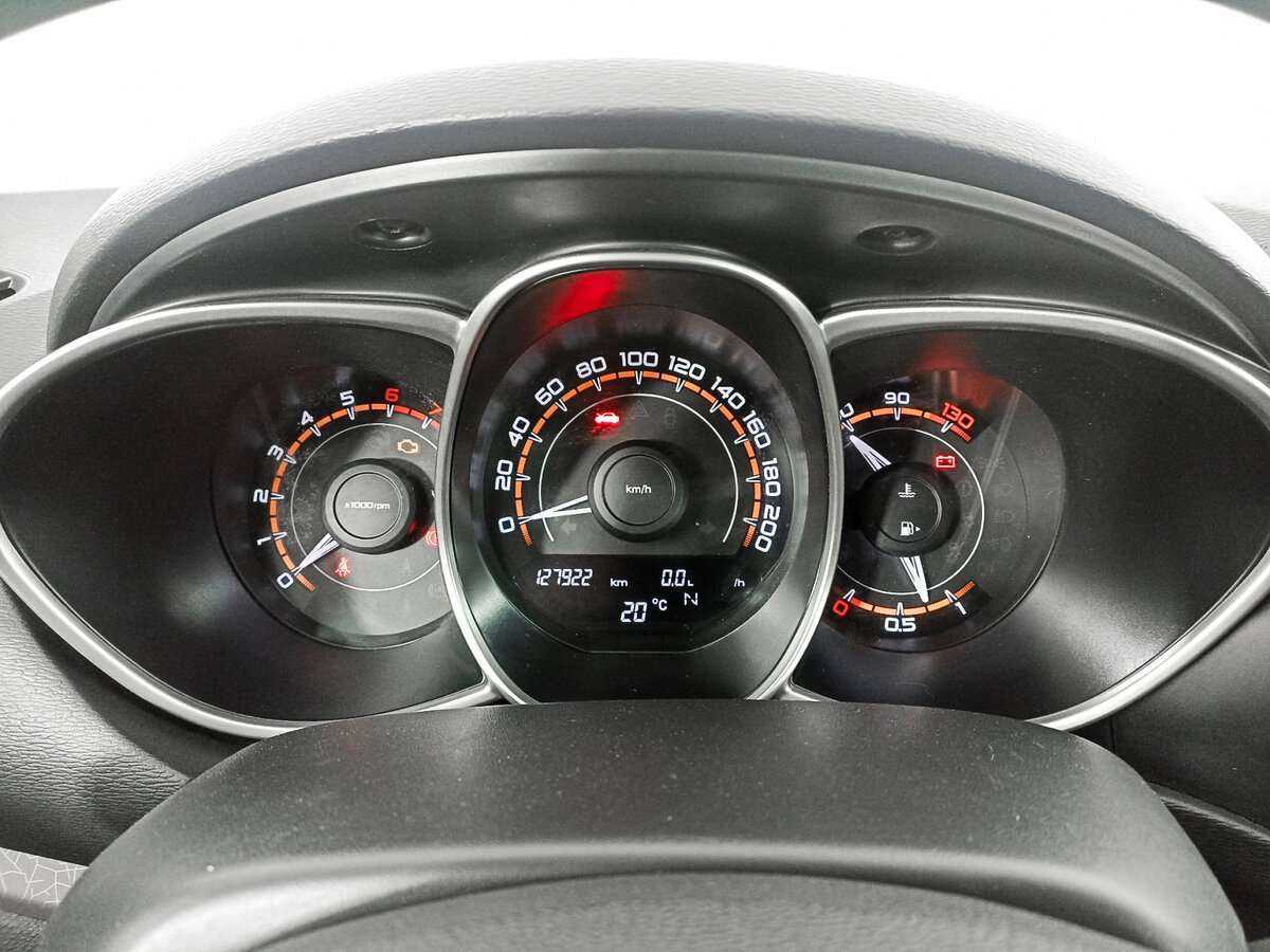 Продажа Б/У Лада (ВАЗ) Веста. Фото: #10