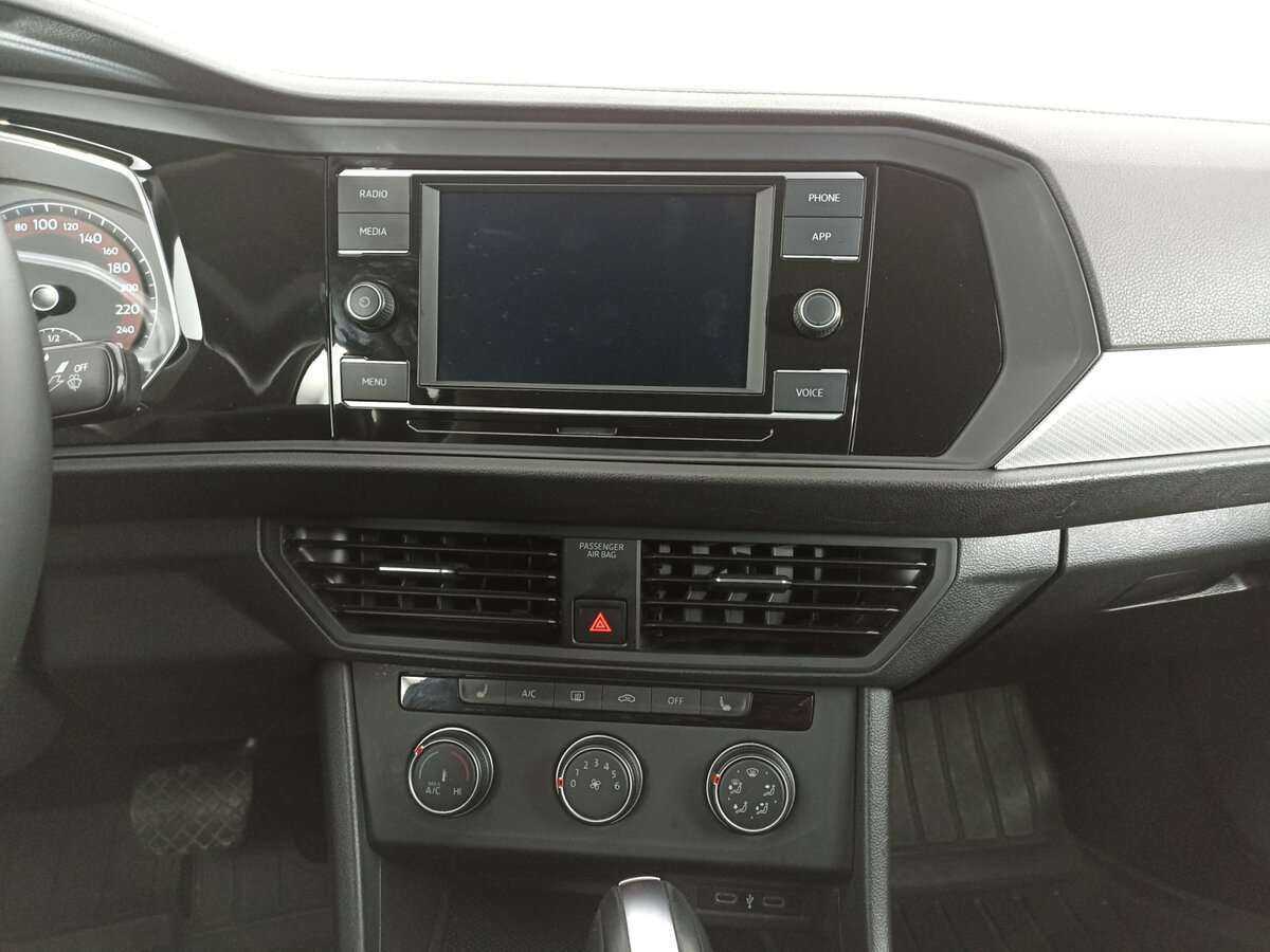 Продажа Б/У Фольксваген Джетта. Фото: #12