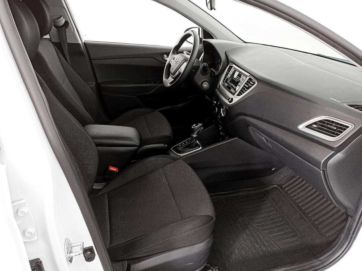 Продажа Б/У Хендай Солярис. Фото: #8