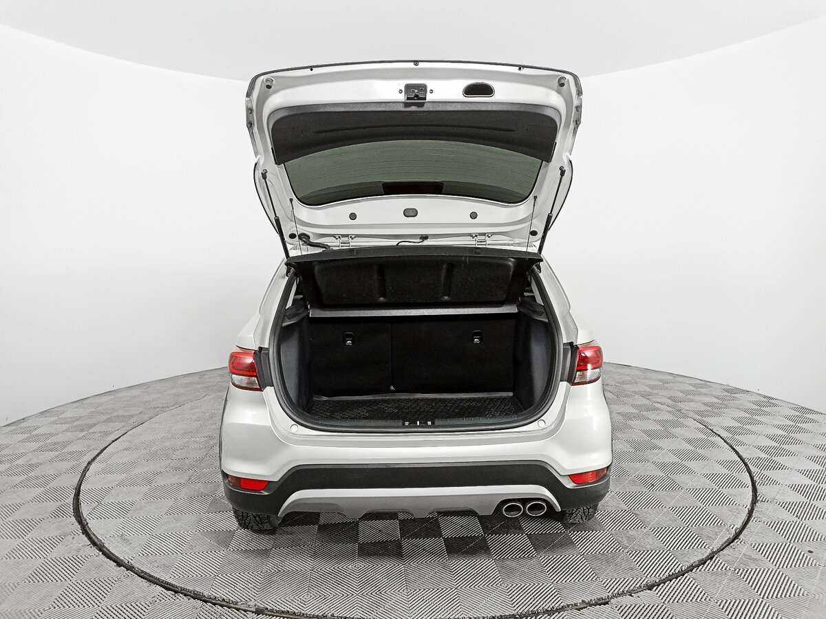 Продажа Б/У Киа Рио. Фото: #9