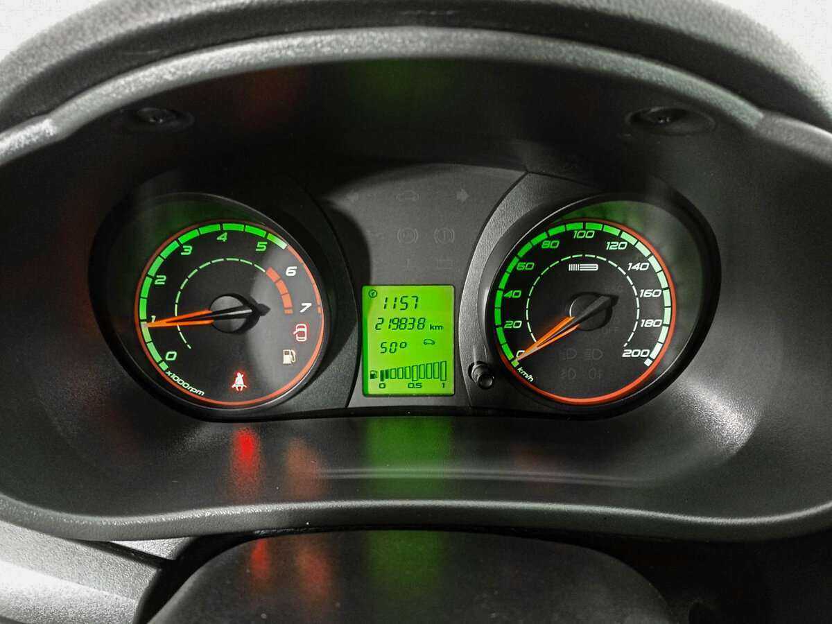 Продажа Б/У Лада (ВАЗ) Калина. Фото: #10