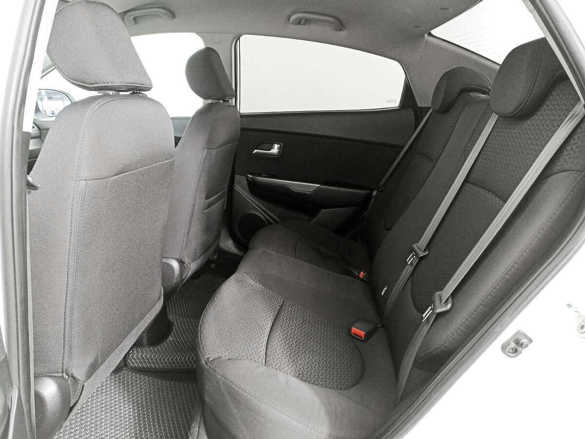 Продажа Б/У Киа Рио. Фото: #9