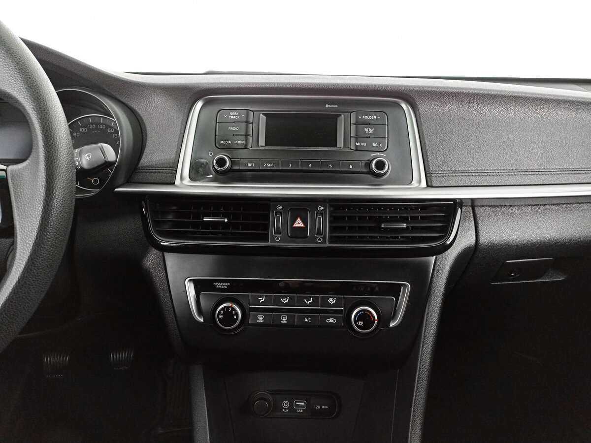 Продажа Б/У Киа Оптима. Фото: #12