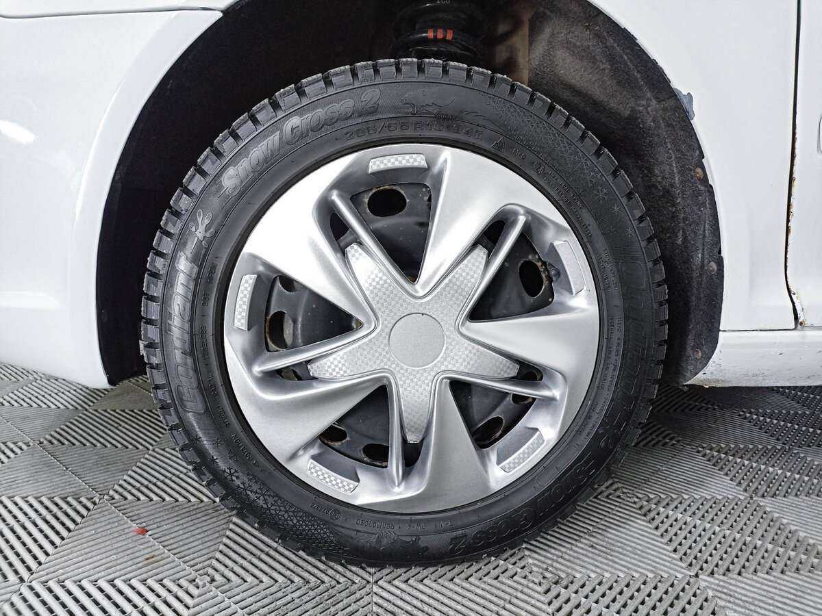 Продажа Б/У Шкода Октавия. Фото: #17