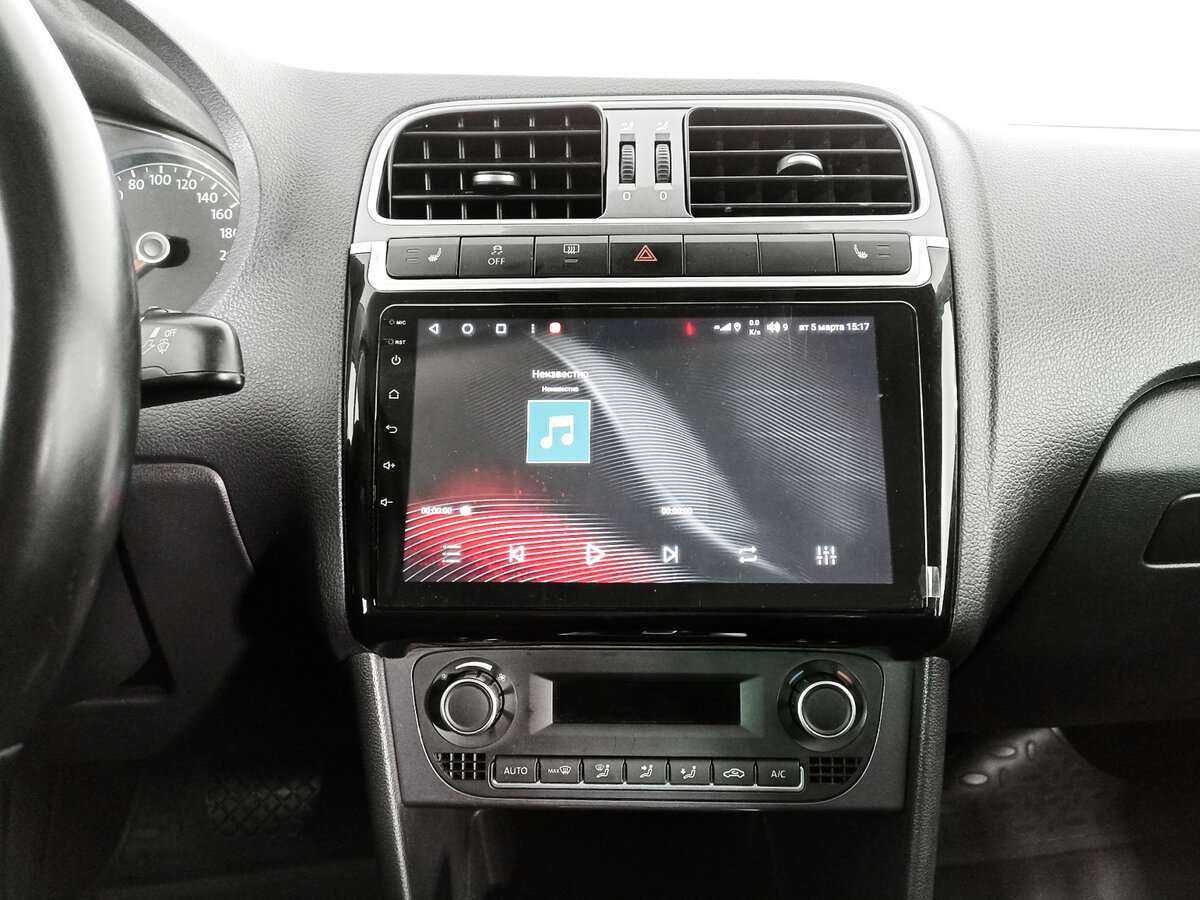 Продажа Б/У Фольксваген Поло. Фото: #12