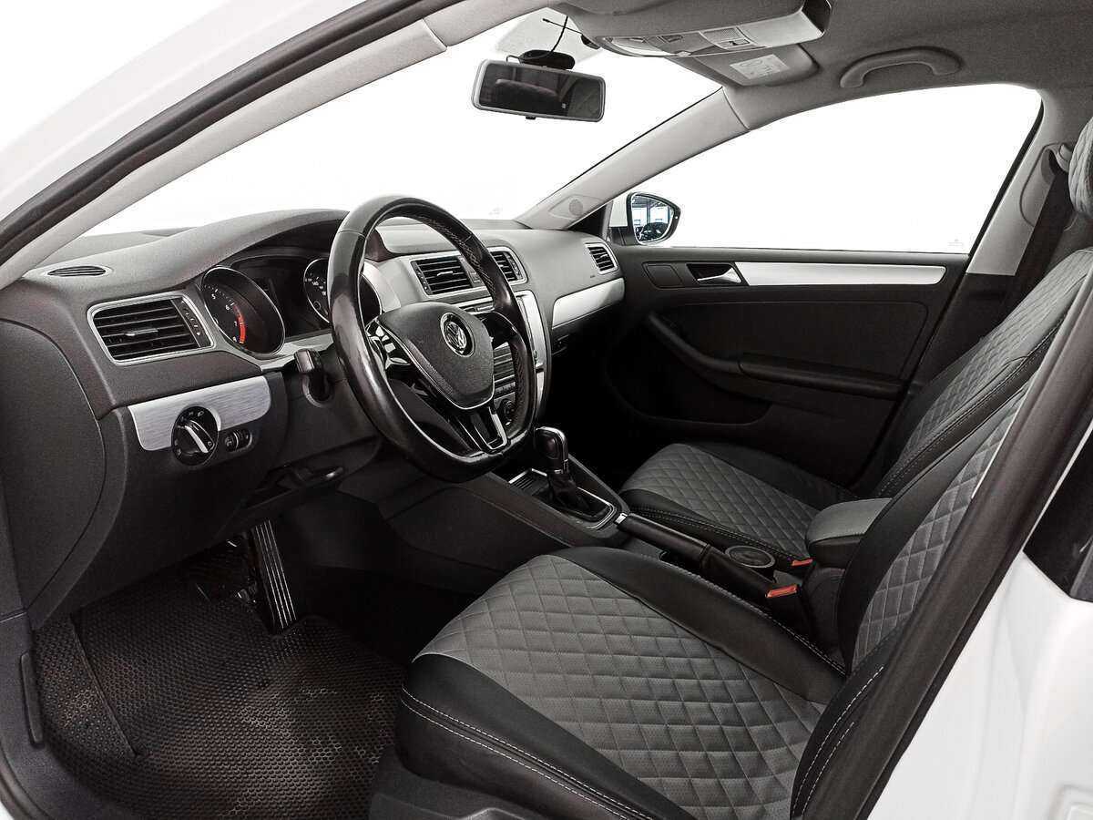 Продажа Б/У Фольксваген Джетта. Фото: #15