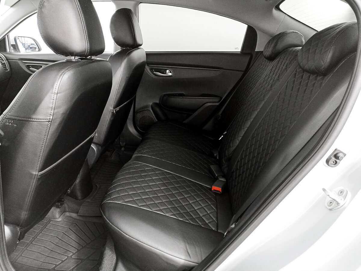 Продажа Б/У Киа Рио. Фото: #7