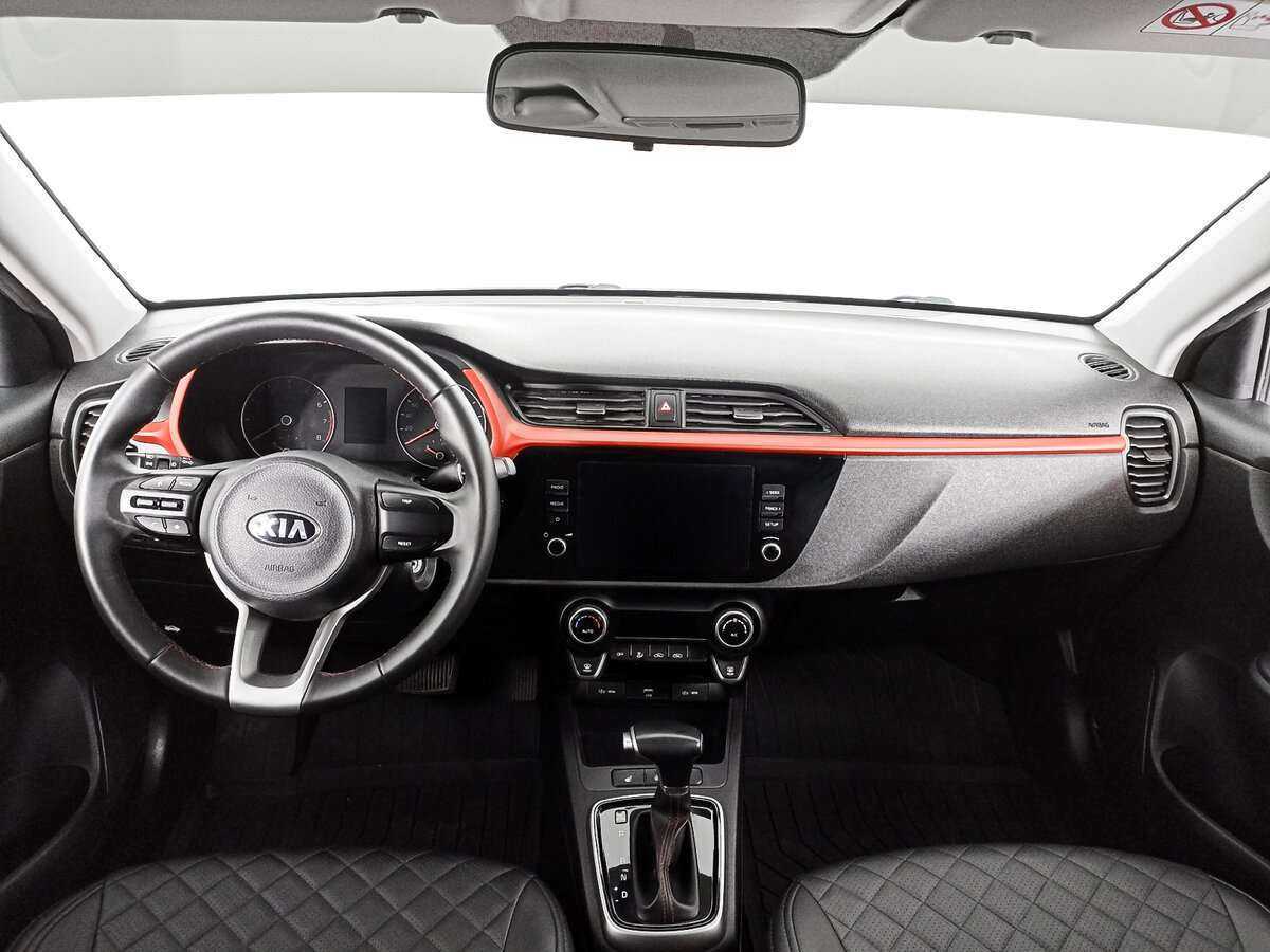 Продажа Б/У Киа Рио. Фото: #9