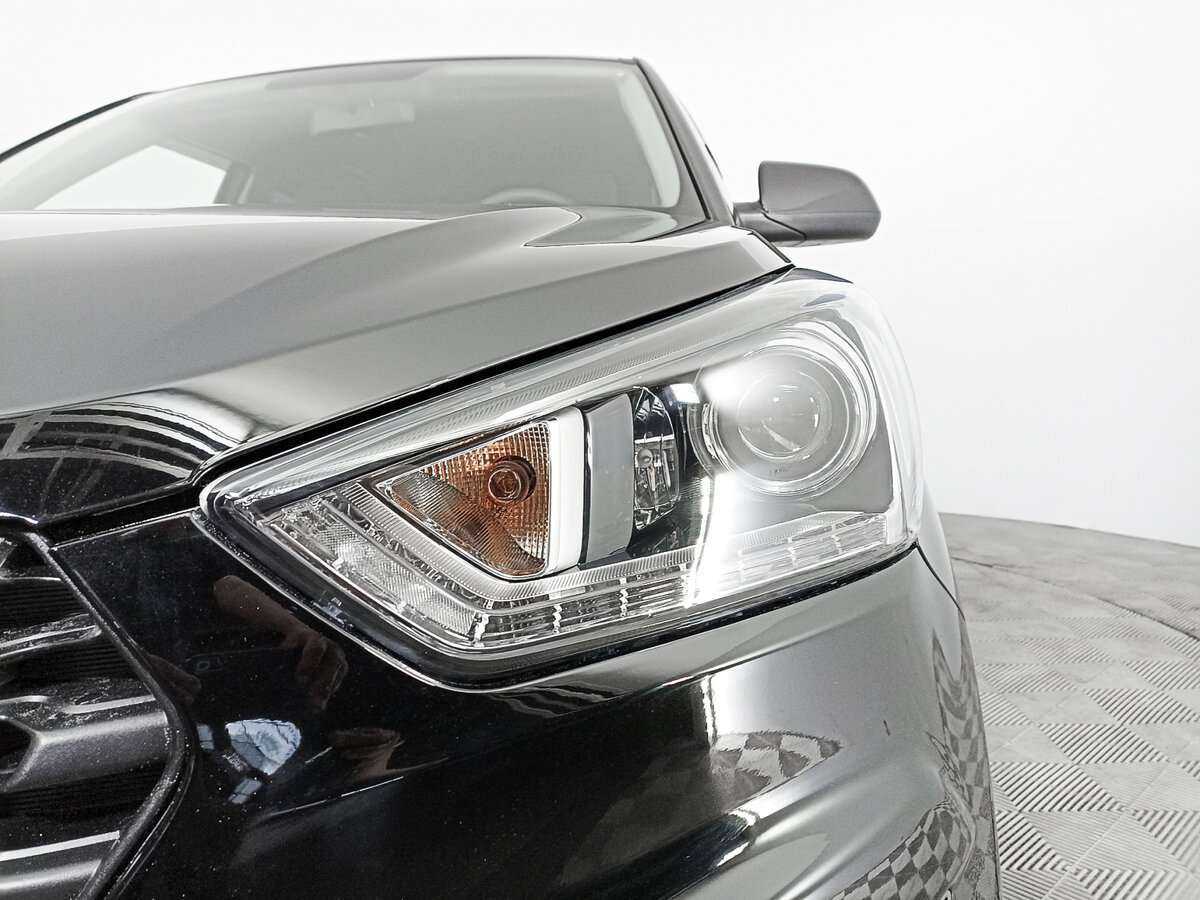 Продажа Б/У Хендай Крета. Фото: #16