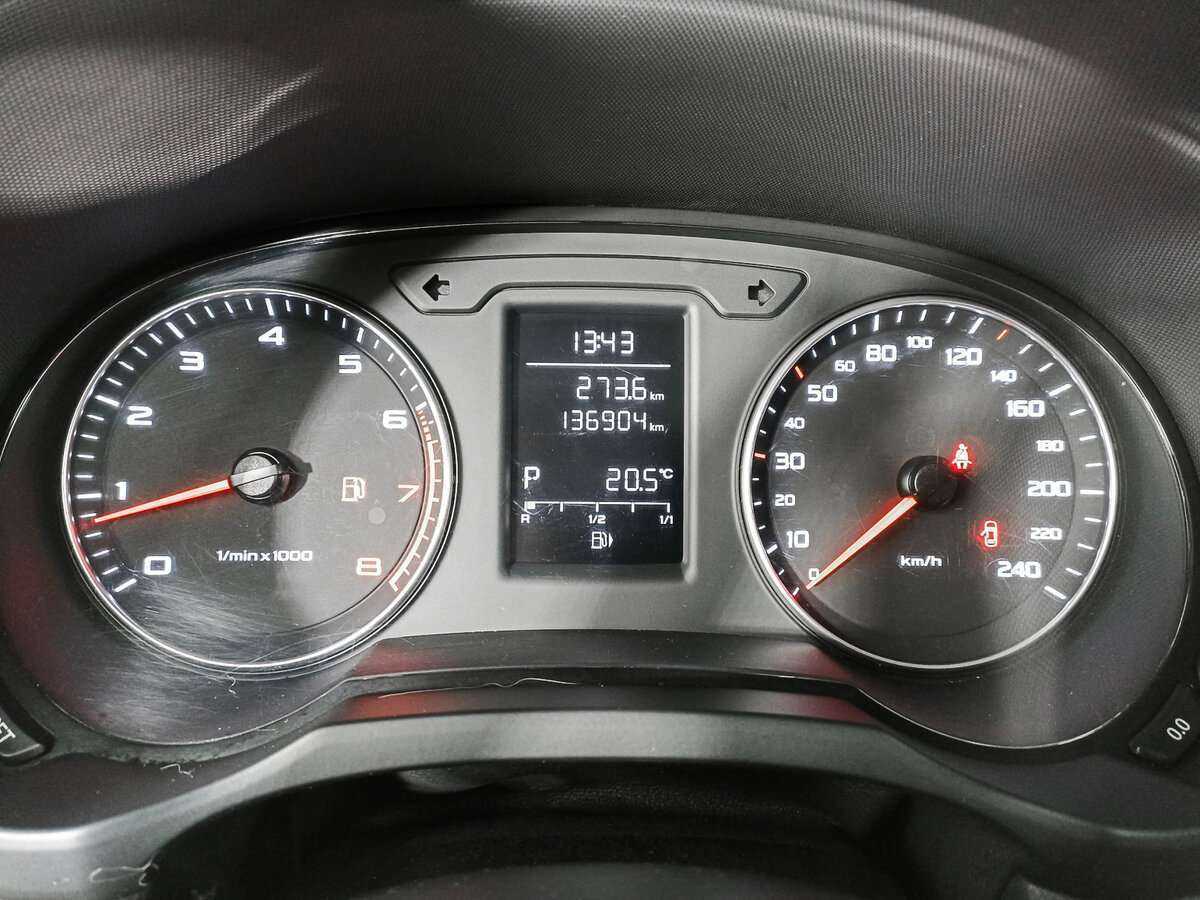 Продажа Б/У Ауди А1. Фото: #10