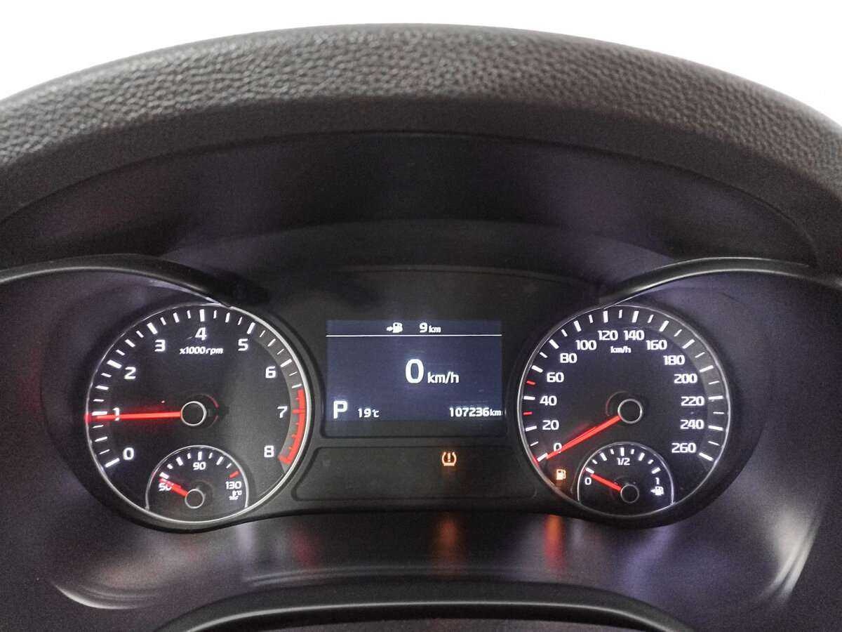 Продажа Б/У Киа Оптима. Фото: #10