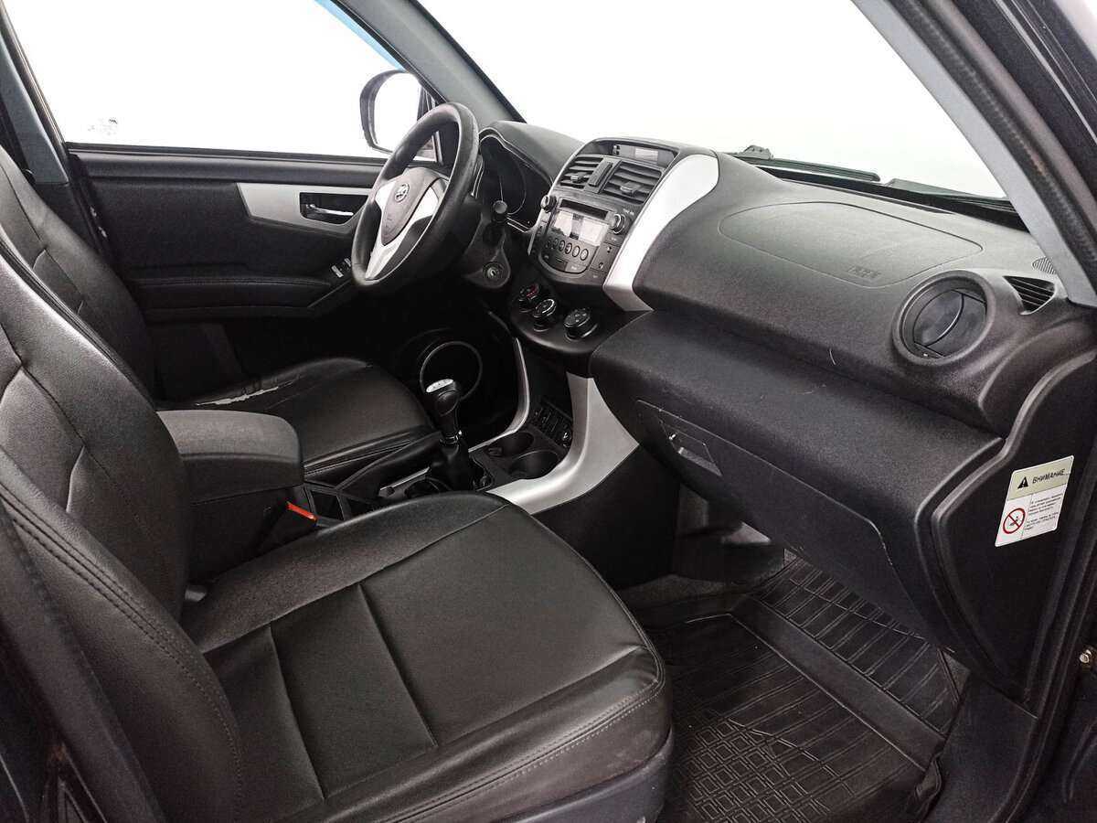 Продажа Б/У Лифан Икс60. Фото: #8