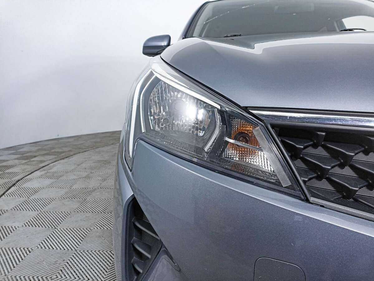 Продажа Б/У Киа Рио. Фото: #14