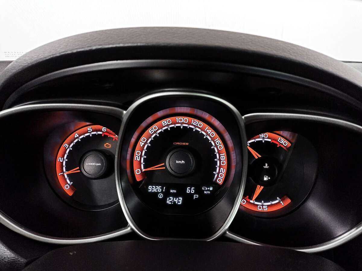 Продажа Б/У Лада (ВАЗ) Веста. Фото: #10