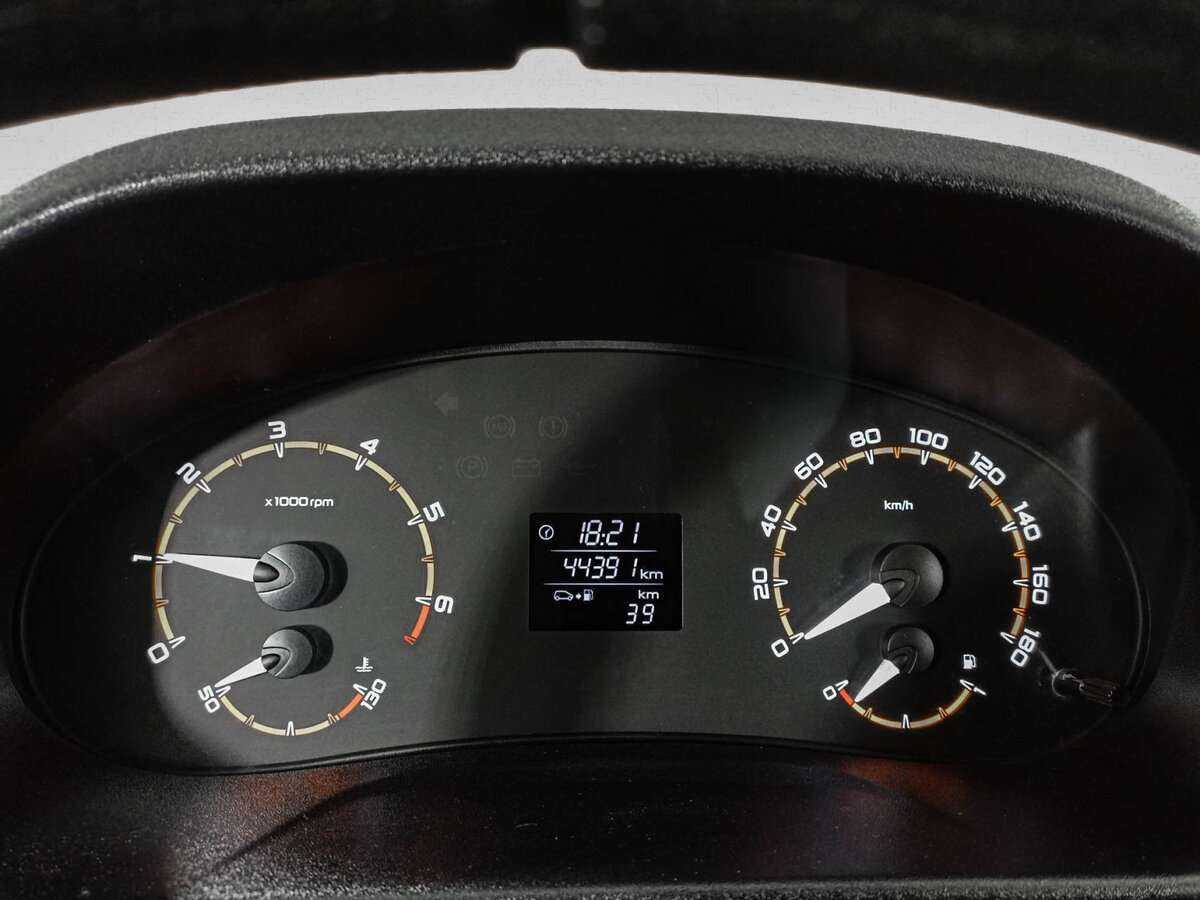 Продажа Б/У Лада (ВАЗ) 2121 (4х4). Фото: #12