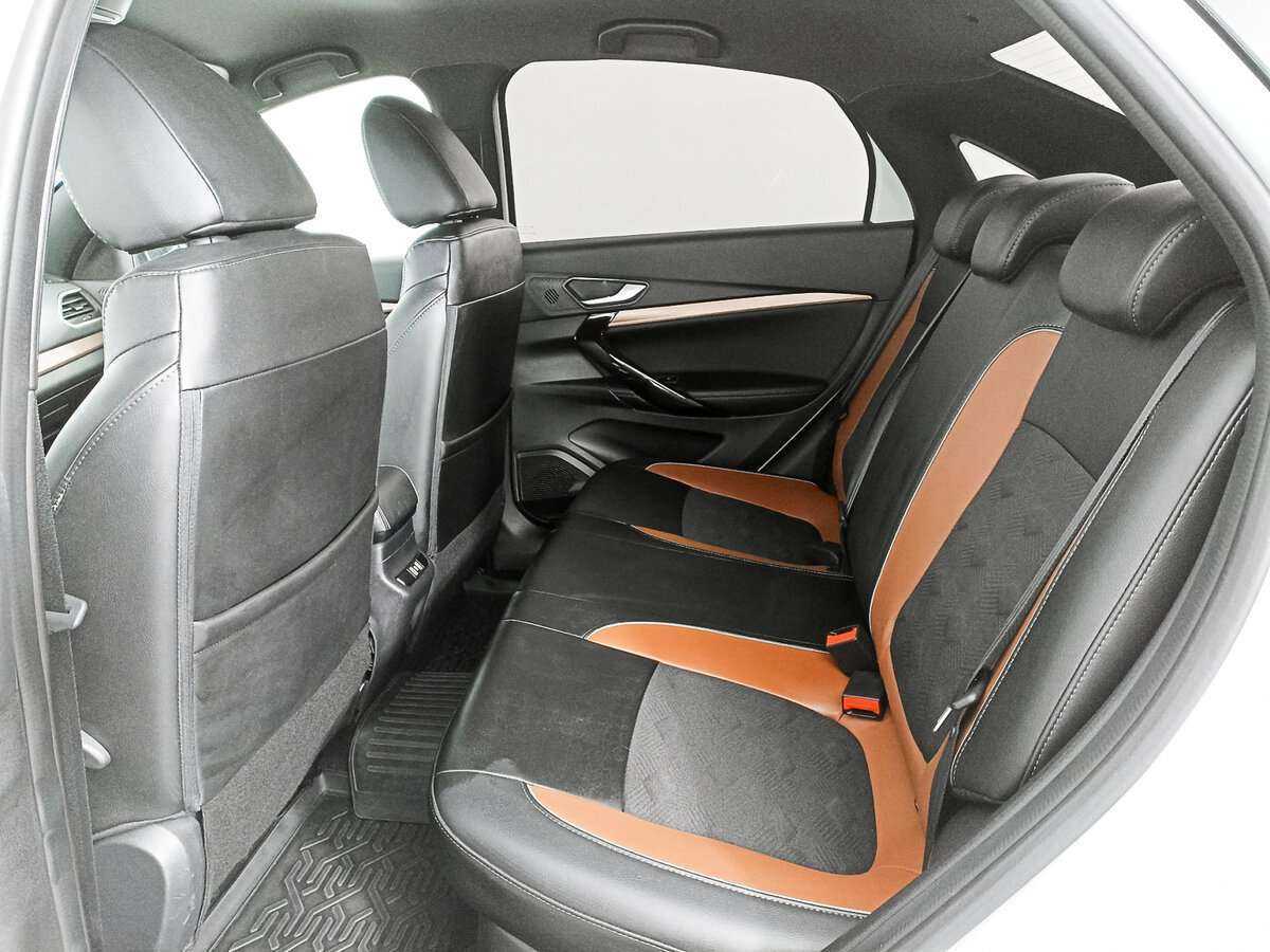 Продажа Б/У Лада (ВАЗ) Веста. Фото: #9