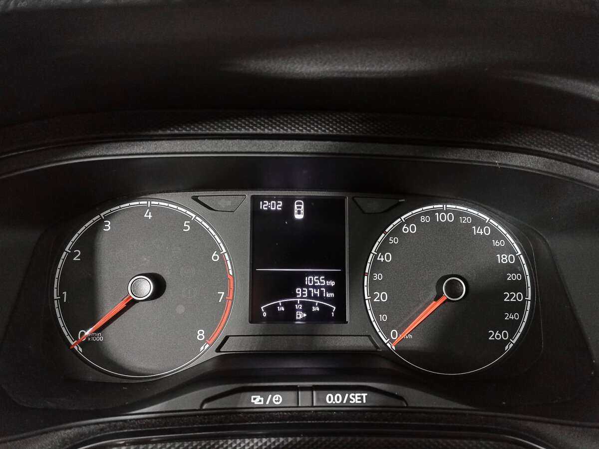 Продажа Б/У Фольксваген Поло. Фото: #12