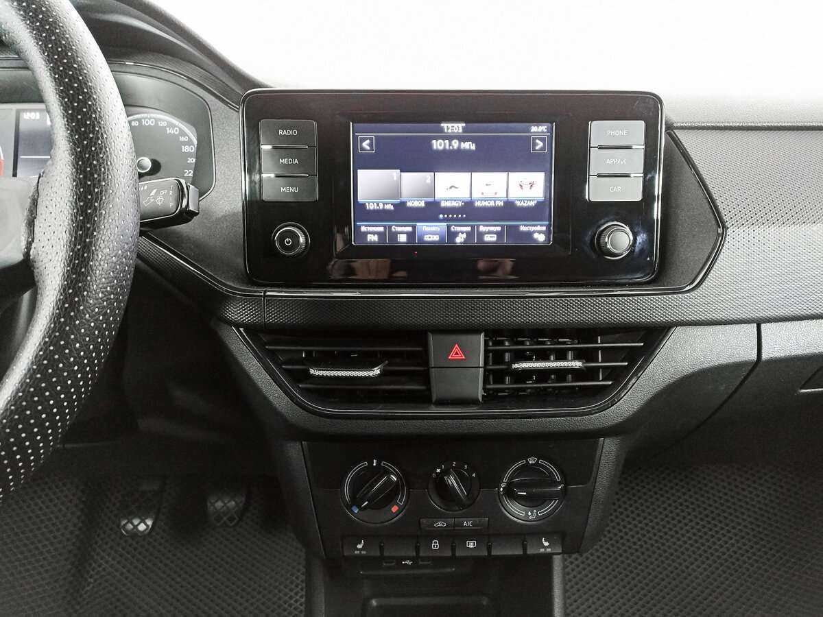 Продажа Б/У Фольксваген Поло. Фото: #14