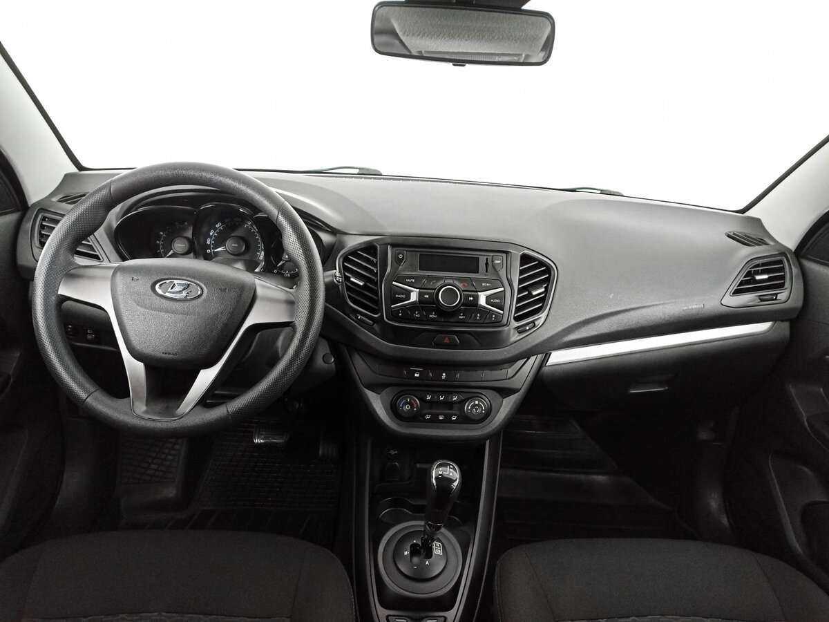 Продажа Б/У Лада (ВАЗ) Веста. Фото: #9