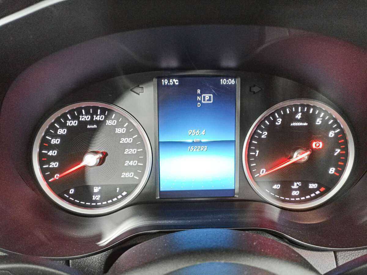 Продажа Б/У Мерседес-Бенц Ц-Класс. Фото: #10