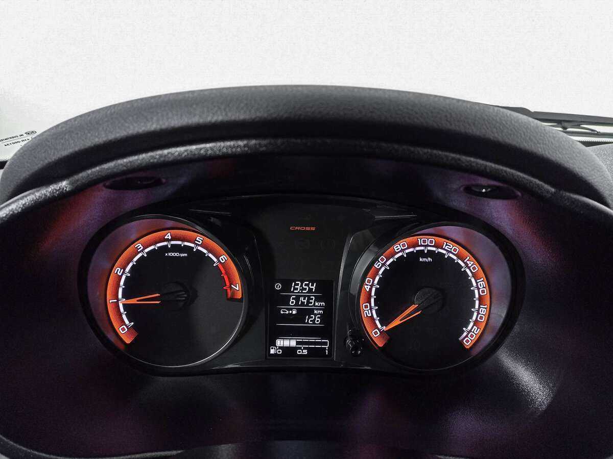 Продажа Б/У Лада (ВАЗ) Гранта. Фото: #10