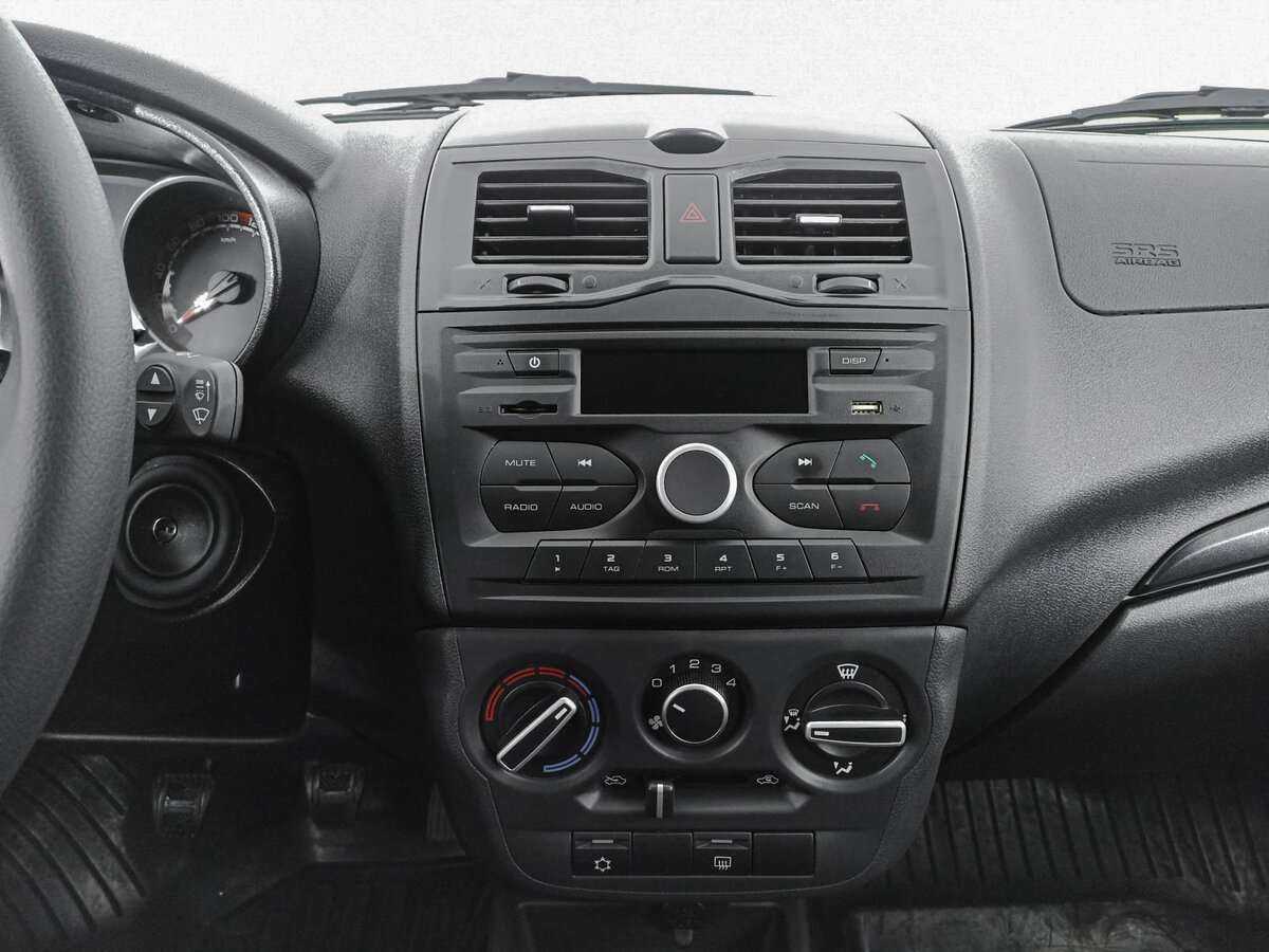 Продажа Б/У Лада (ВАЗ) Гранта. Фото: #12