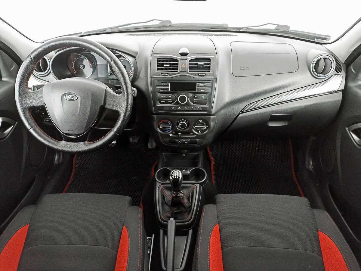 Продажа Б/У Лада (ВАЗ) Гранта. Фото: #10