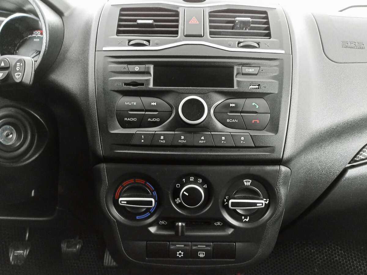 Продажа Б/У Лада (ВАЗ) Гранта. Фото: #11