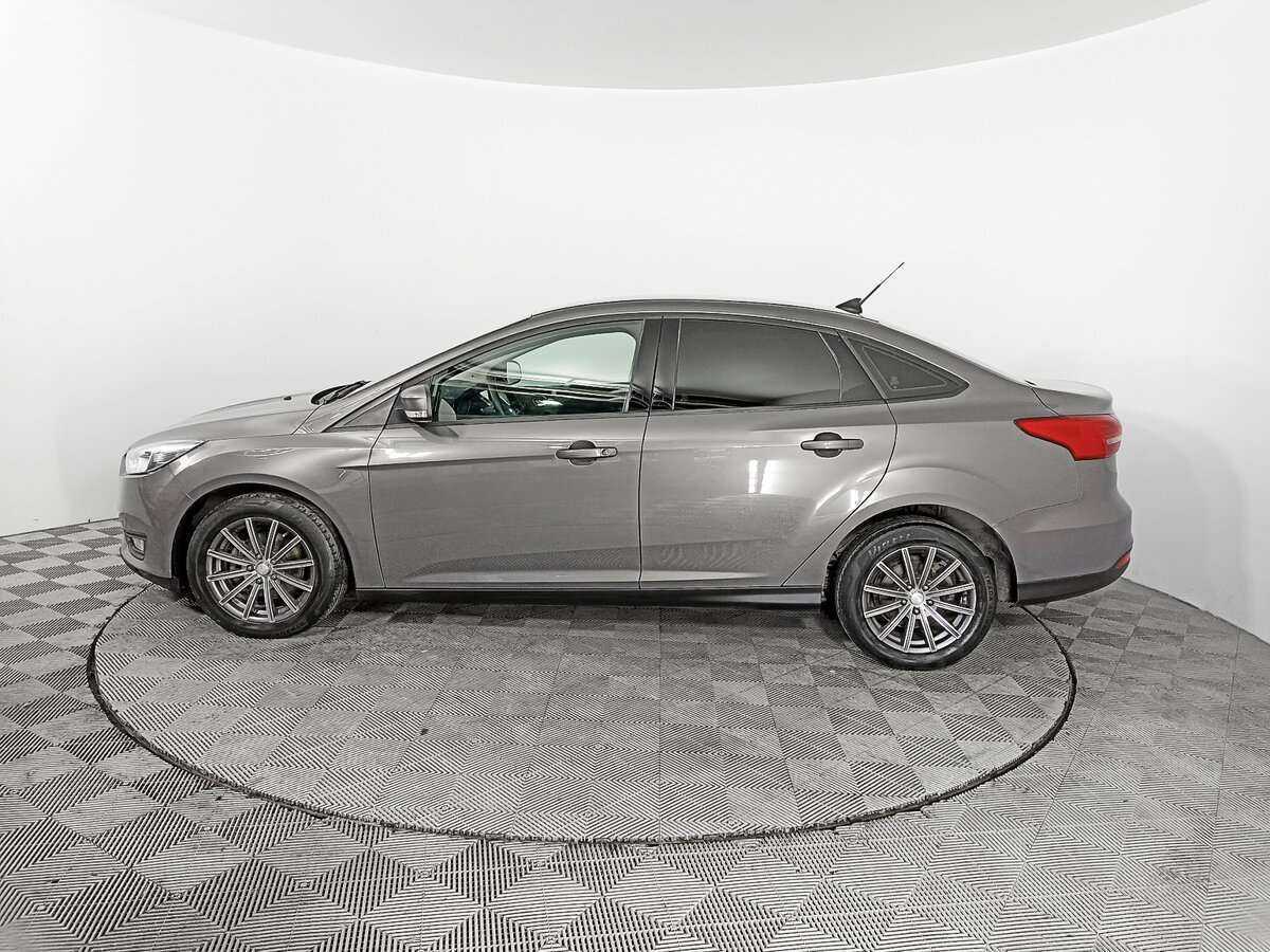 Продажа Б/У Форд Фокус. Фото: #7