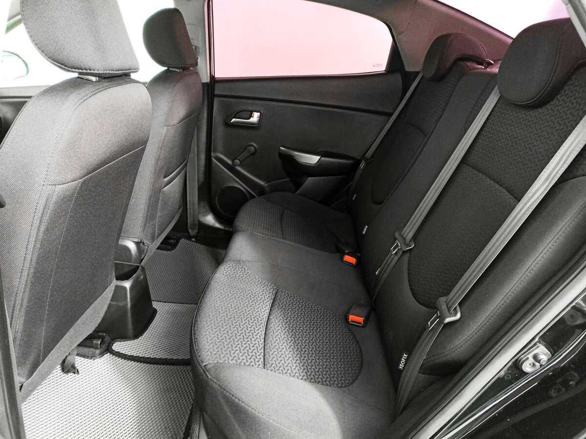 Продажа Б/У Киа Рио. Фото: #7