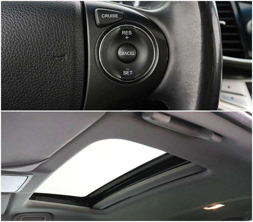 Продажа Б/У Хонда Аккорд. Фото: #13