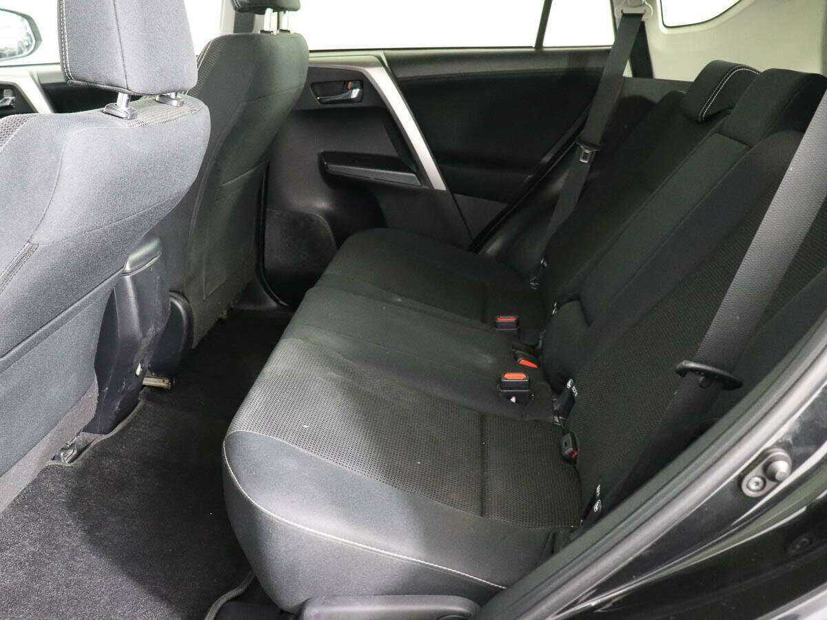 Продажа Б/У Тойота Рав4. Фото: #8