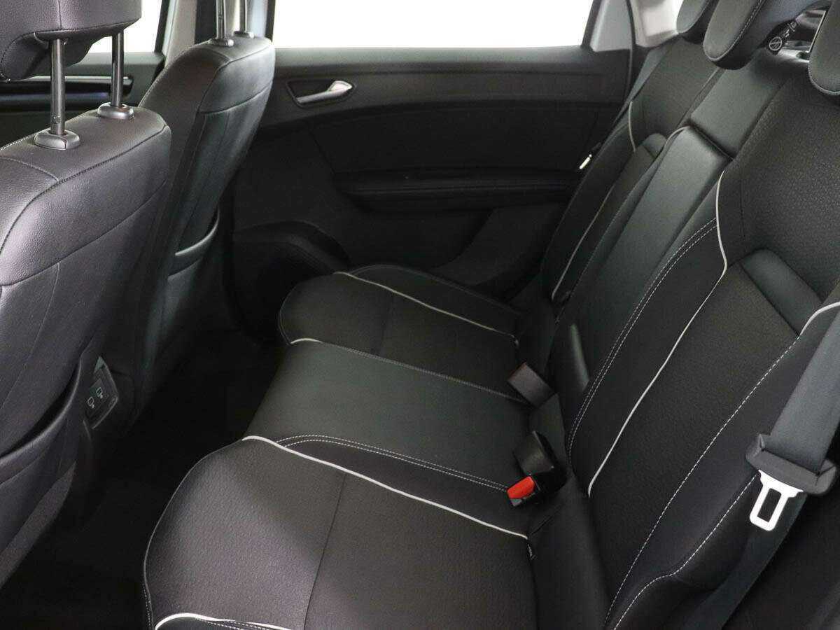 Продажа Б/У Рено Аркана. Фото: #8