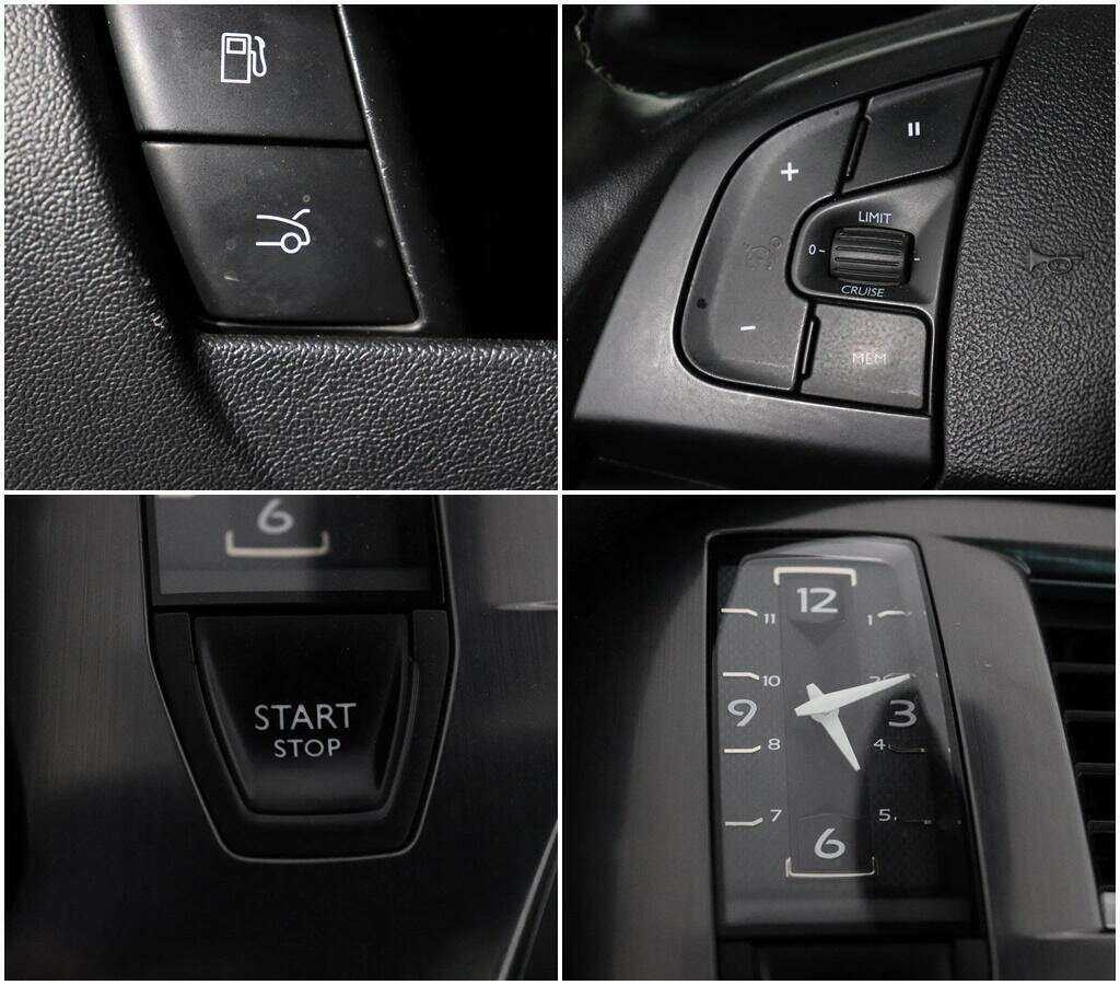 Продажа Б/У Ситроен ДС5. Фото: #12