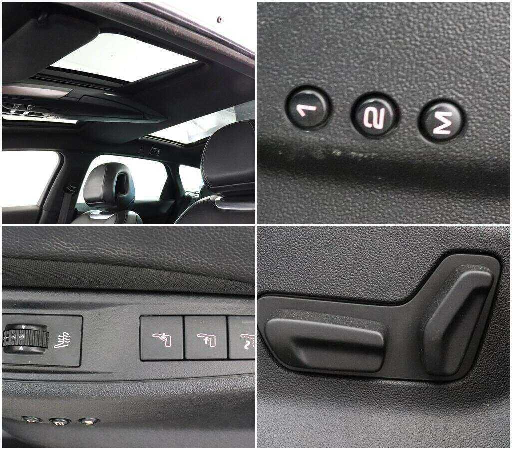 Продажа Б/У Ситроен ДС5. Фото: #13