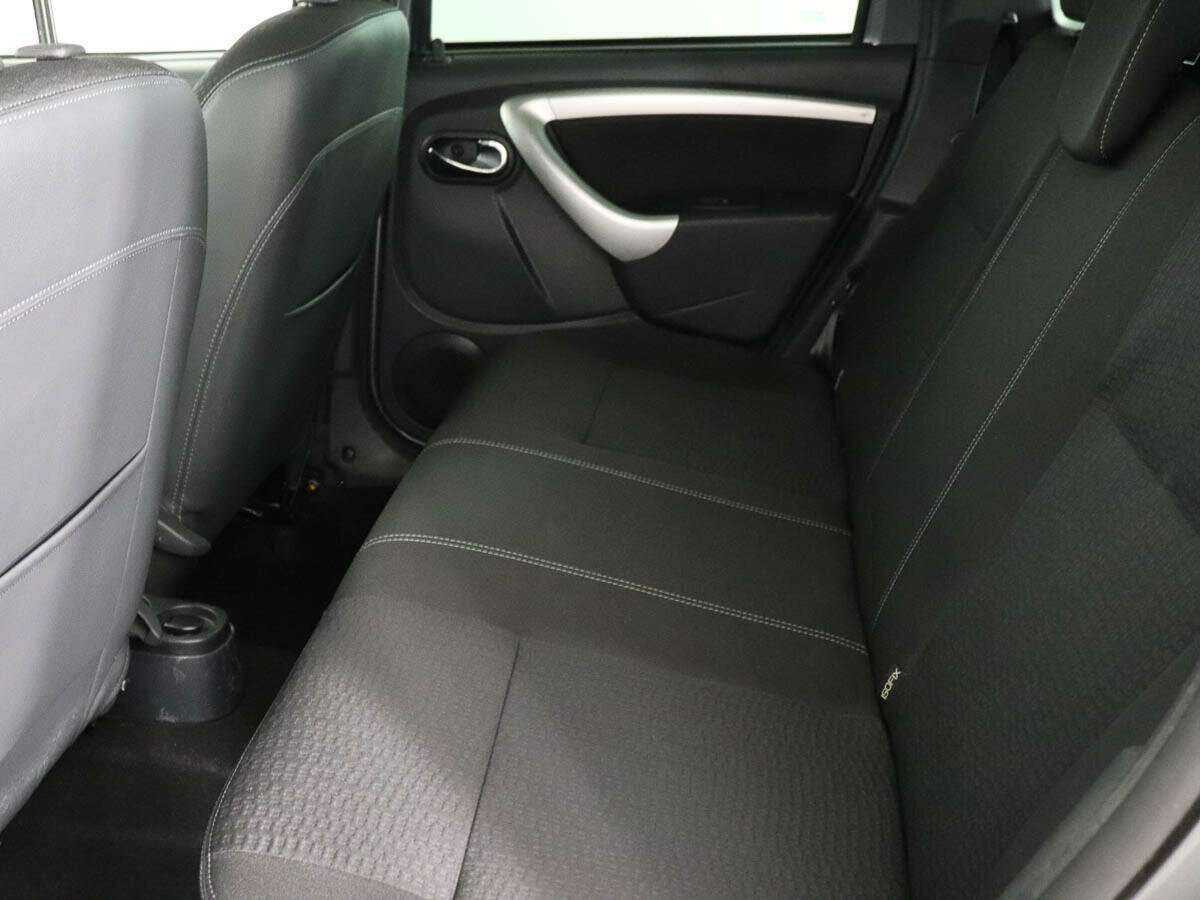 Продажа Б/У Ниссан Террано. Фото: #8