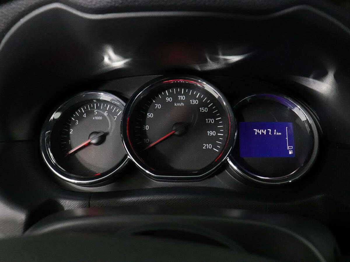 Продажа Б/У Ниссан Террано. Фото: #9