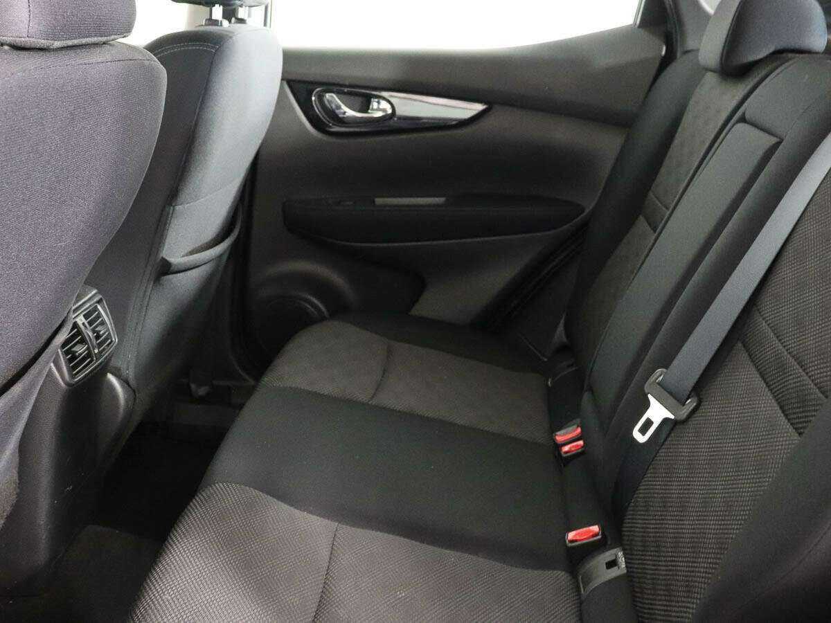 Продажа Б/У Ниссан Кашкай. Фото: #7