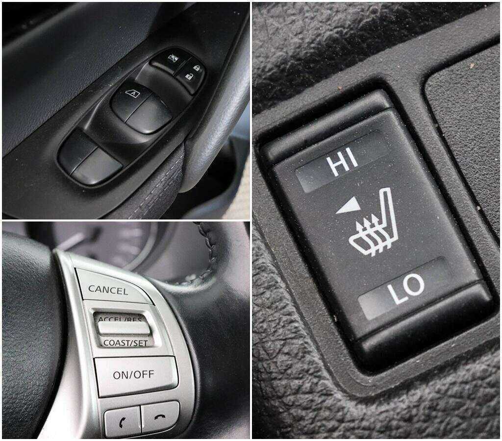 Продажа Б/У Ниссан Кашкай. Фото: #12