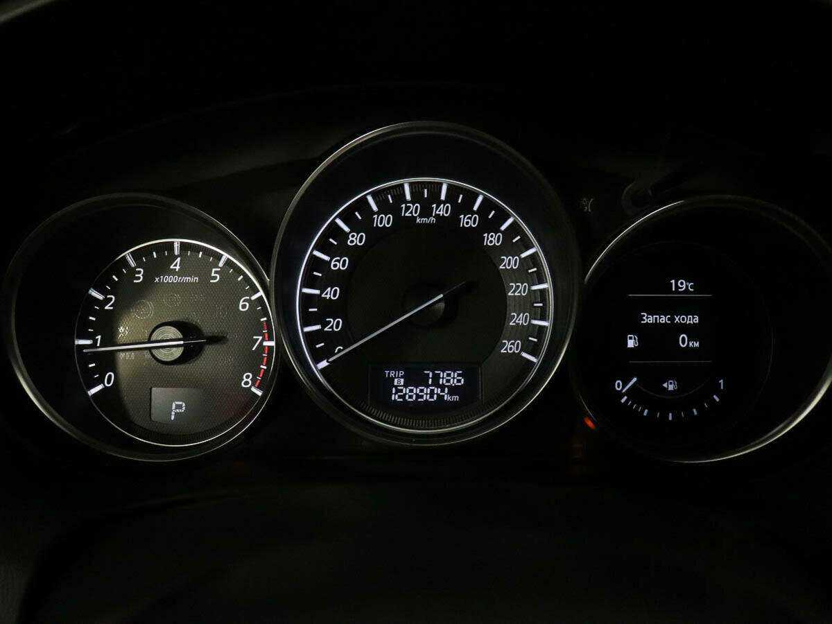 Продажа Б/У Мазда Ц-Икс-5. Фото: #8