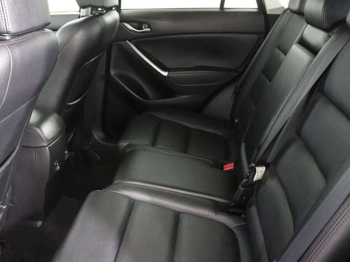 Продажа Б/У Мазда Ц-Икс-5. Фото: #8