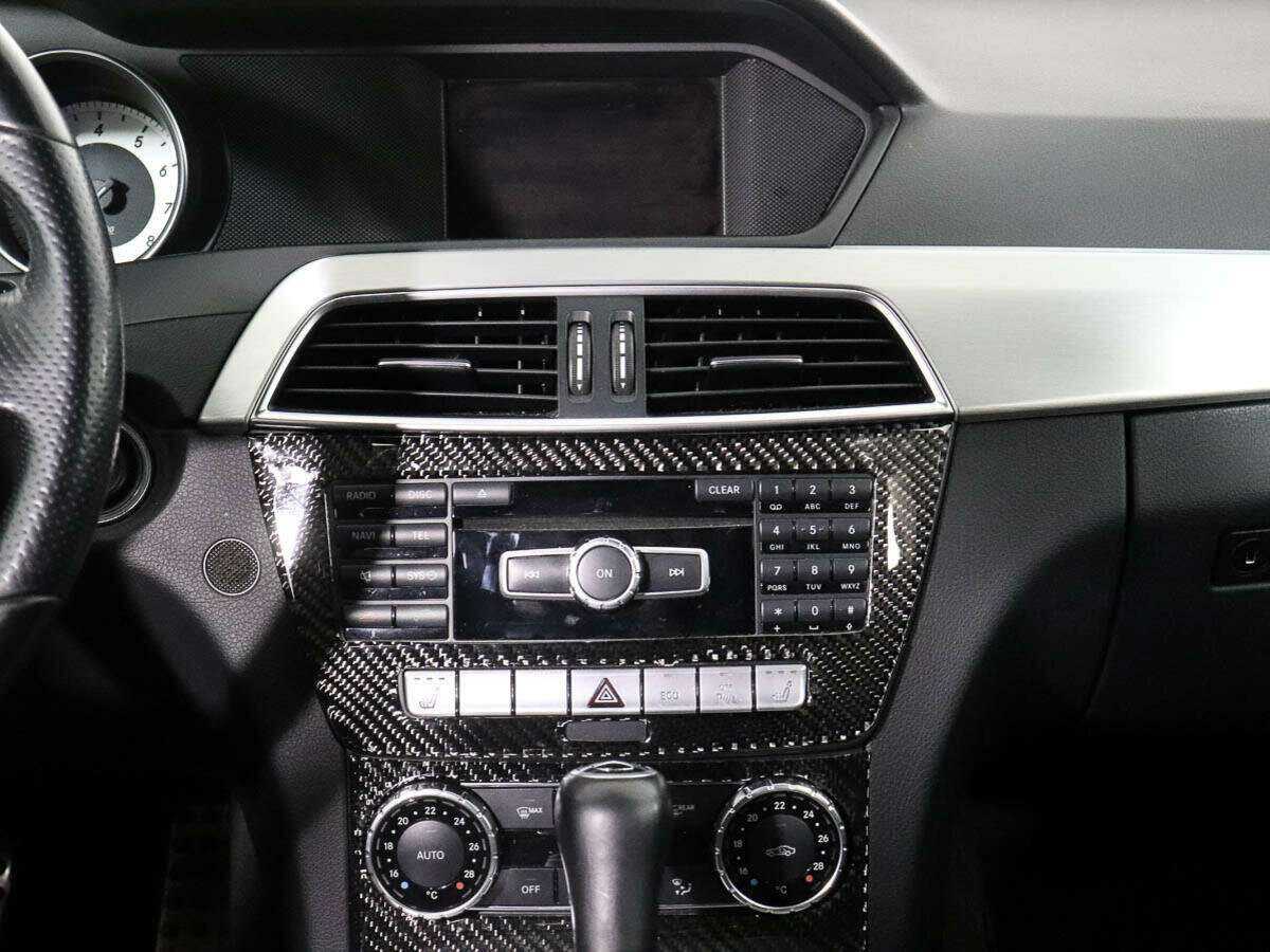 Продажа Б/У Мерседес-Бенц Ц-Класс. Фото: #11