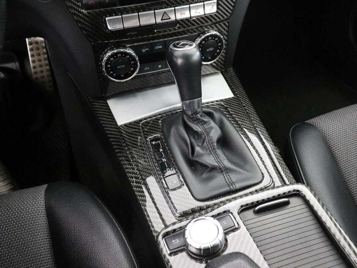 Продажа Б/У Мерседес-Бенц Ц-Класс. Фото: #13