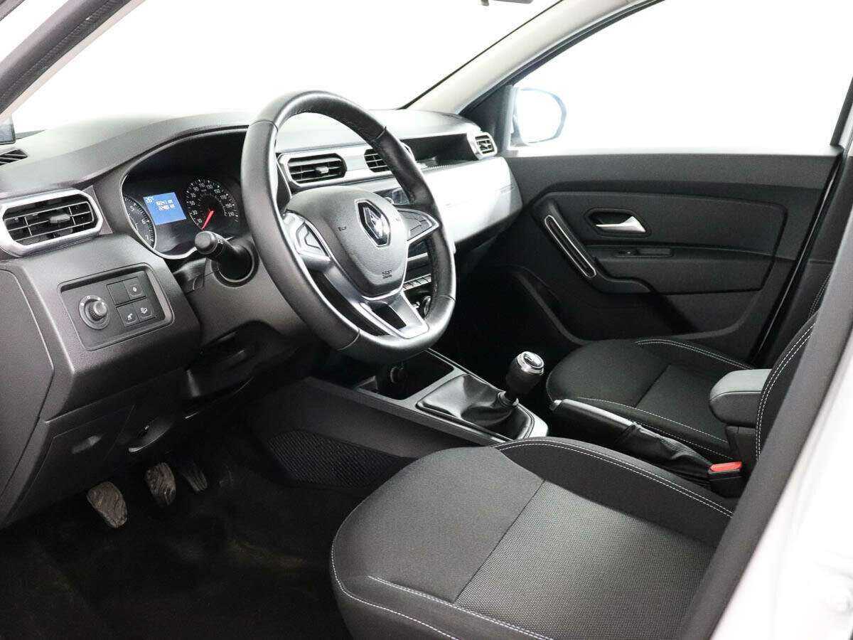 Продажа Б/У Рено Дастер. Фото: #7