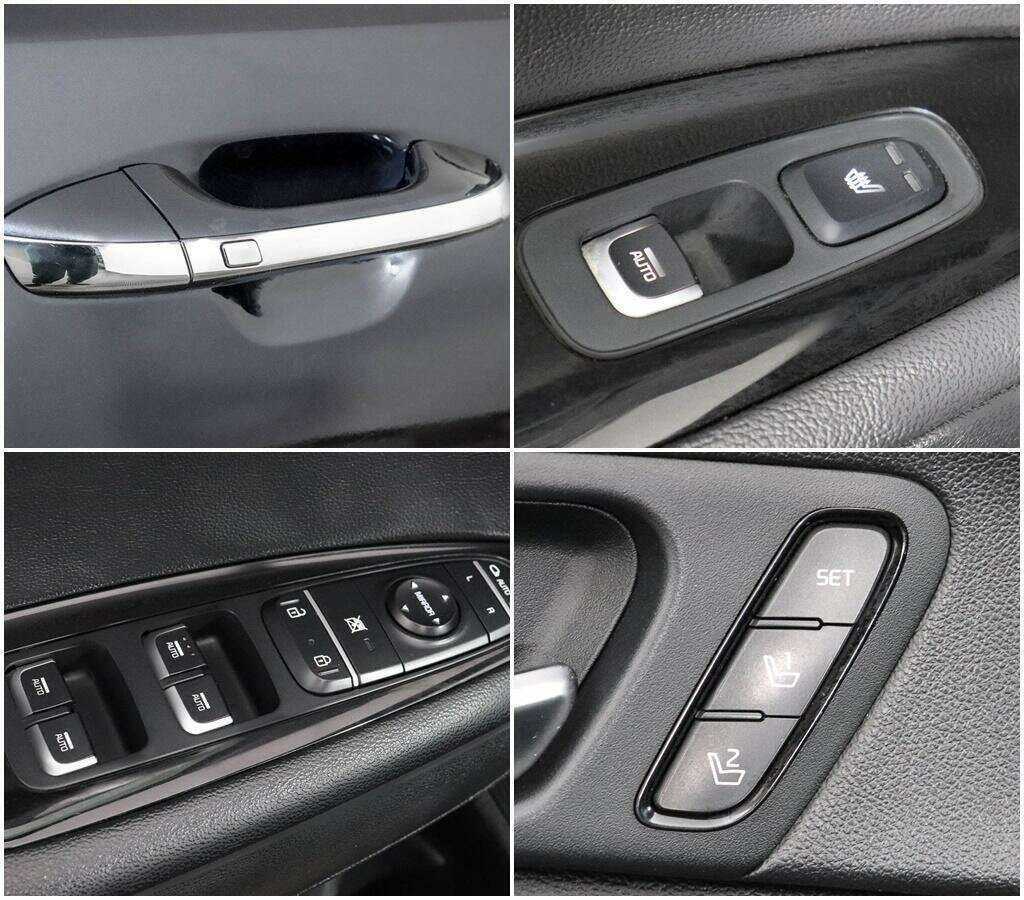 Продажа Б/У Киа Оптима. Фото: #13