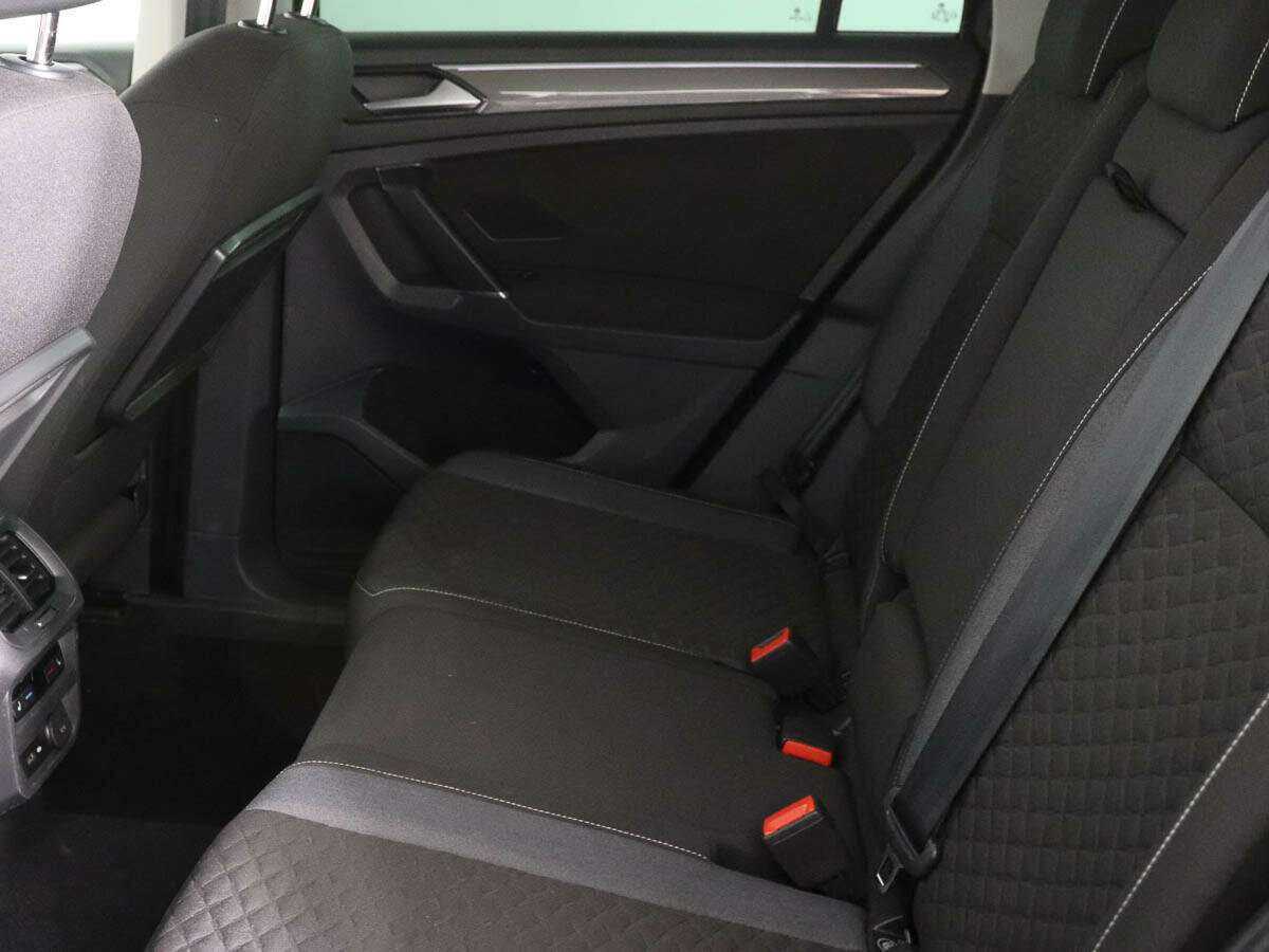 Продажа Б/У Фольксваген Тигуан. Фото: #8