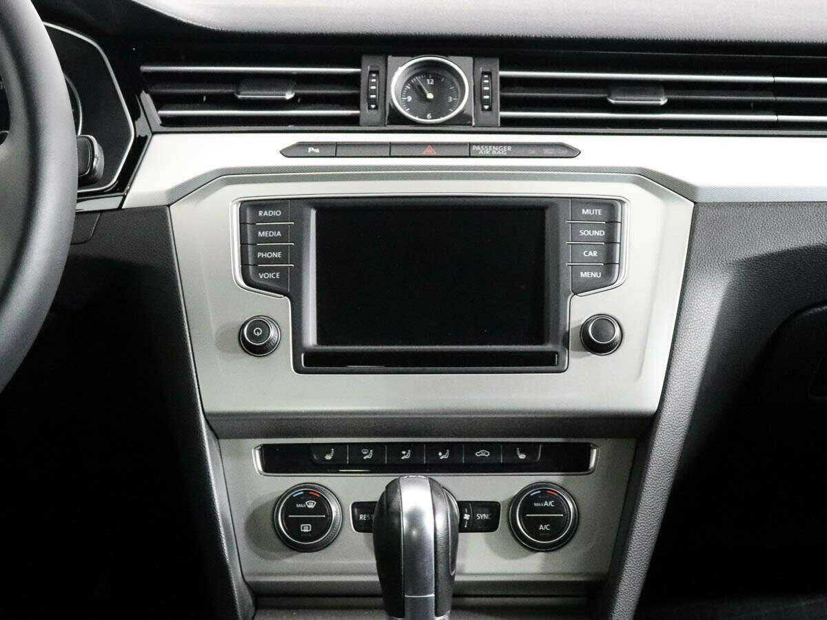 Продажа Б/У Фольксваген Пассат. Фото: #11